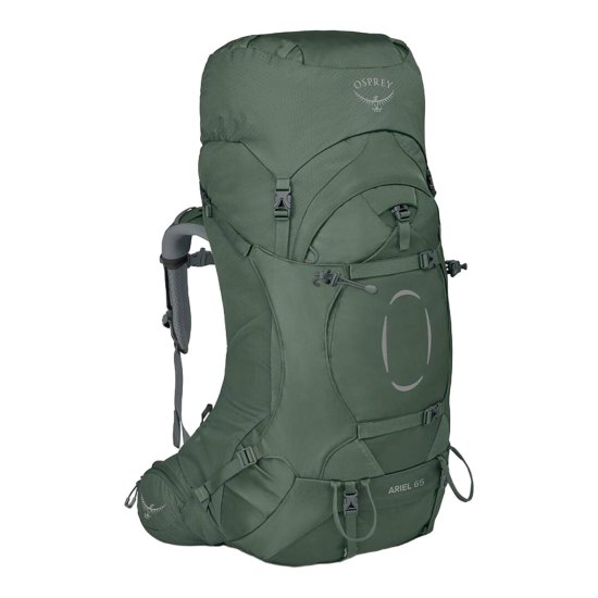 OSPREY - ZAINO DA SPEDIZIONE ARIEL 65 DONNA