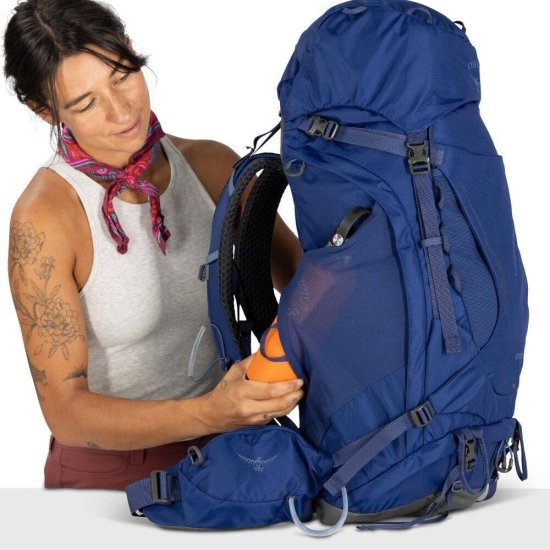 OSPREY - SAC À DOS KYTE 48 FEMME