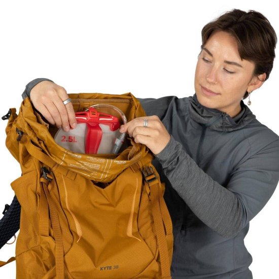 OSPREY - SAC À DOS KYTE 38 FEMME