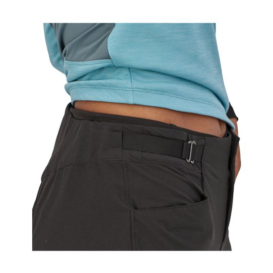PATAGONIA - PANTALONCINO DA BICI DIRT CRAFT DONNA