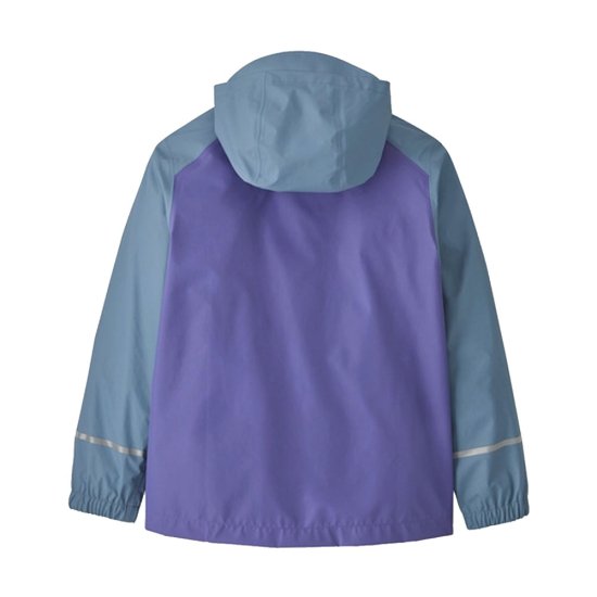 PATAGONIA - VESTE TORRENTSHELL 3L ENFANT