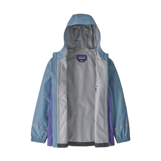 PATAGONIA - VESTE TORRENTSHELL 3L ENFANT