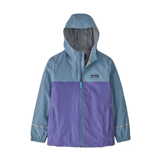 PATAGONIA - VESTE TORRENTSHELL 3L ENFANT