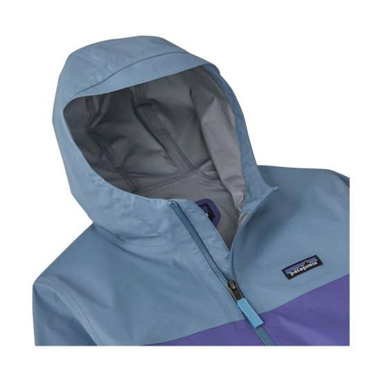 PATAGONIA - VESTE TORRENTSHELL 3L ENFANT