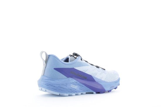SALOMON - SENSE RIDE 5 FEMME