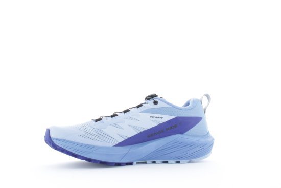 SALOMON - SENSE RIDE 5 FEMME