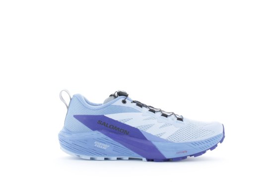 SALOMON - SENSE RIDE 5 FEMME
