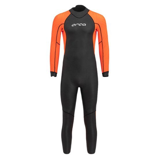 ORCA - COMBINAISON VITALIS HI-VIS HOMME