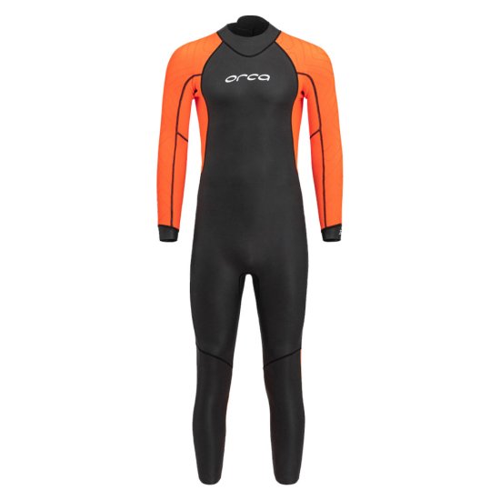 ORCA - COMBINAISON VITALIS HI-VIS HOMME