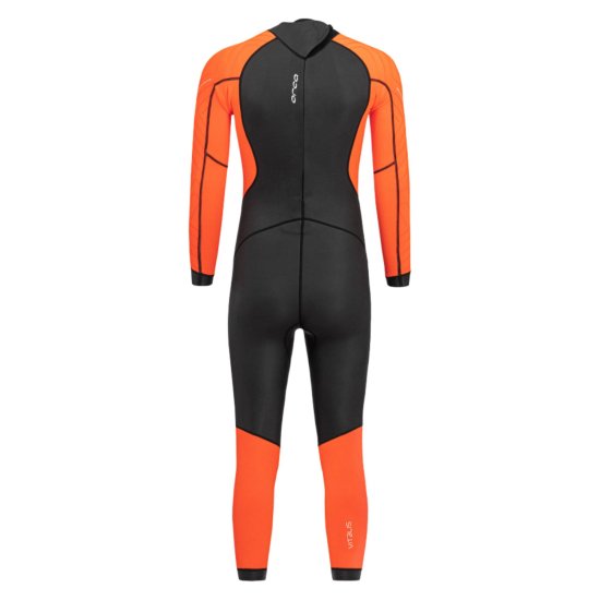 ORCA - COMBINAISON VITALIS HI-VIS HOMME