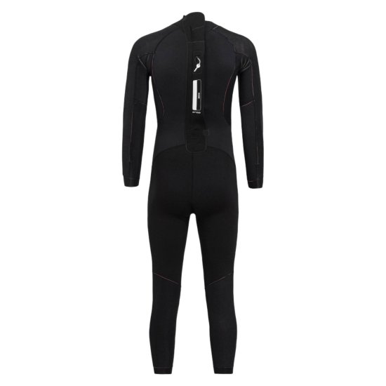ORCA - COMBINAISON VITALIS HI-VIS HOMME