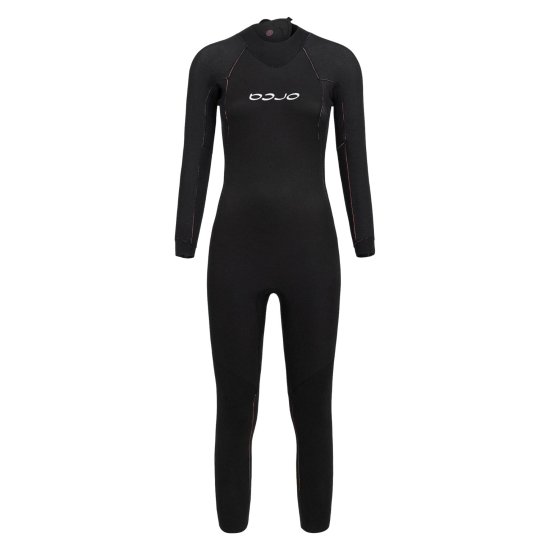 ORCA - COMBINAISON VITALIS HI-VIS FEMME