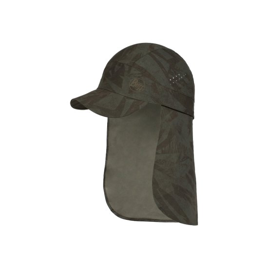 BUFF - CASQUETTE PACK SAHARA