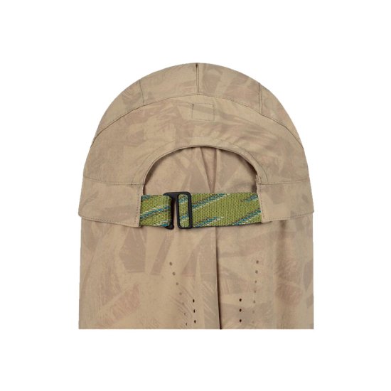 BUFF - CASQUETTE PACK SAHARA