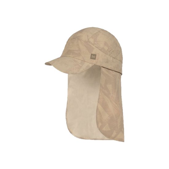 BUFF - CASQUETTE PACK SAHARA
