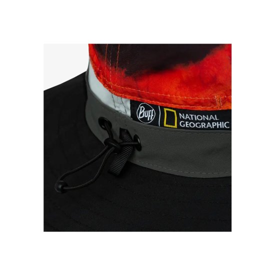 BUFF - CHAPEAU EXPLORE BOONEY