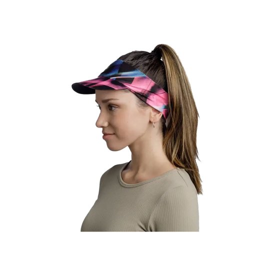 BUFF - VISIÈRE PACK SPEED