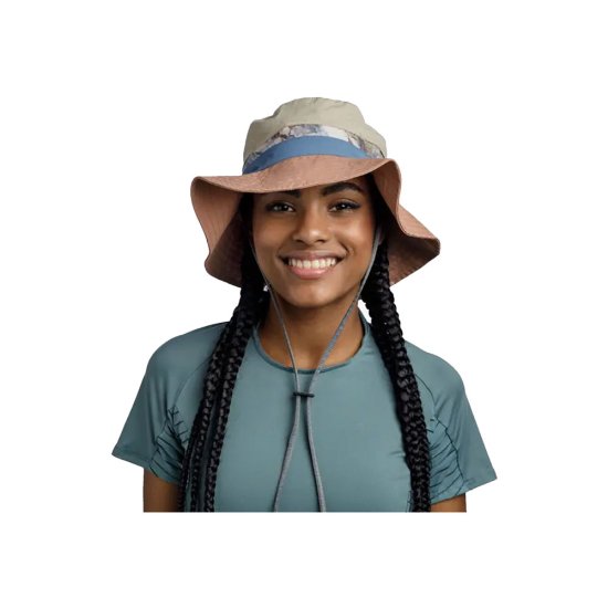 BUFF - CHAPEAU EXPLORE BOONEY