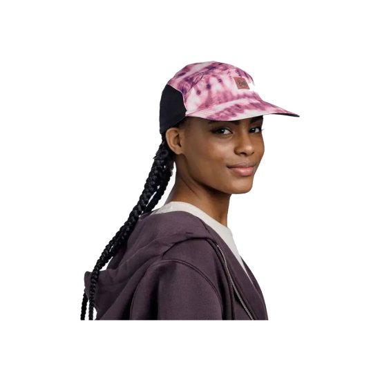 BUFF - CASQUETTE SPEED ROSE