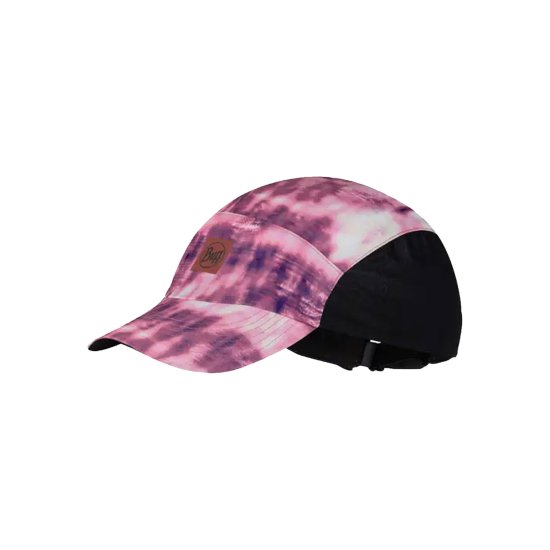 BUFF - CASQUETTE SPEED ROSE