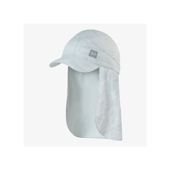 BUFF - CASQUETTE PACK SAHARA BLANCHE