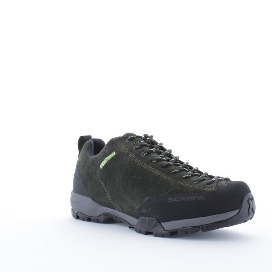 SCARPA - MOJITO TRAIL GTX HOMME