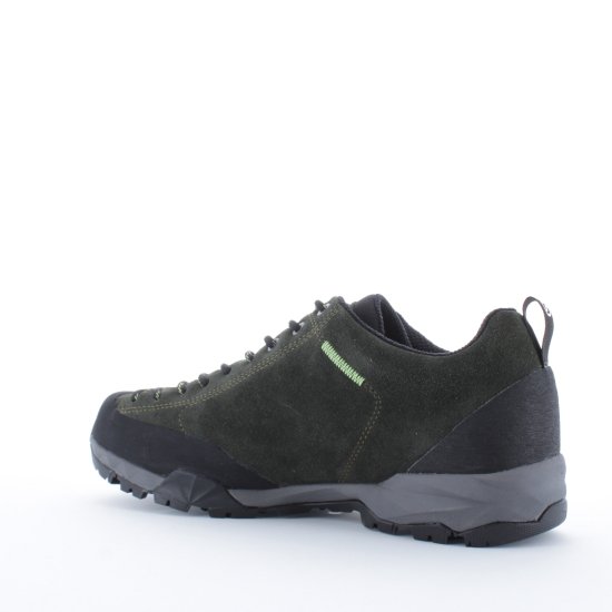 SCARPA - MOJITO TRAIL GTX HOMME