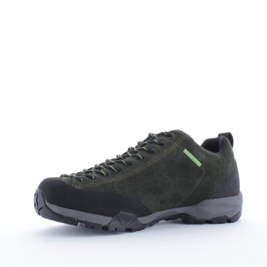 SCARPA - MOJITO TRAIL GTX HOMME