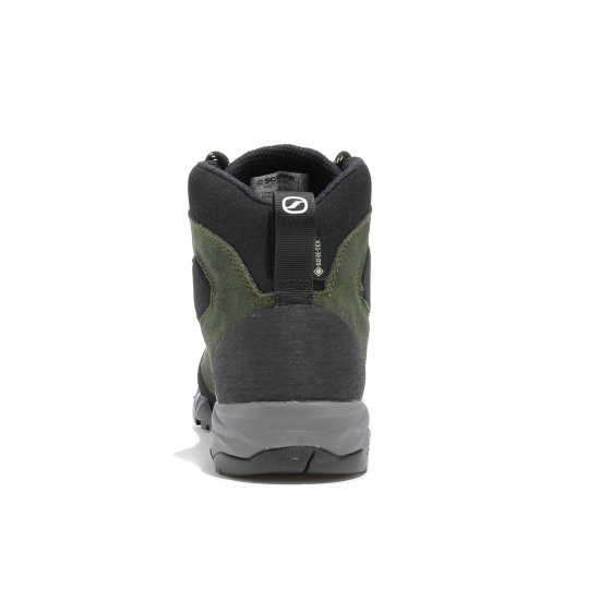 SCARPA - MOJITO HIKE GTX HOMME
