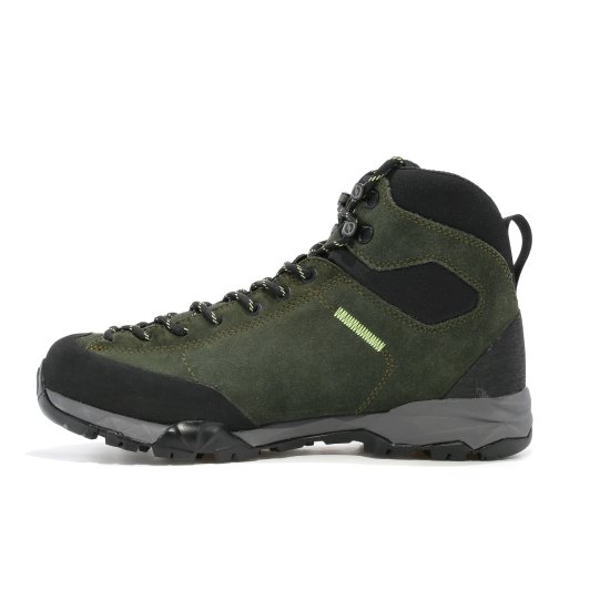 SCARPA - MOJITO HIKE GTX HOMME