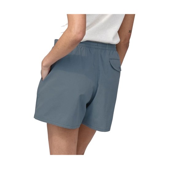 PATAGONIA - SHORT FUNHOGGERS FEMME