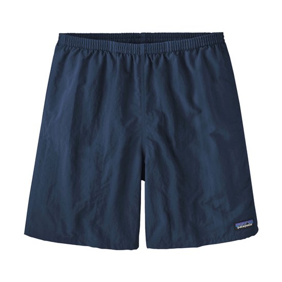 PATAGONIA - SHORT BAGGIES LONG 7 IN HOMME