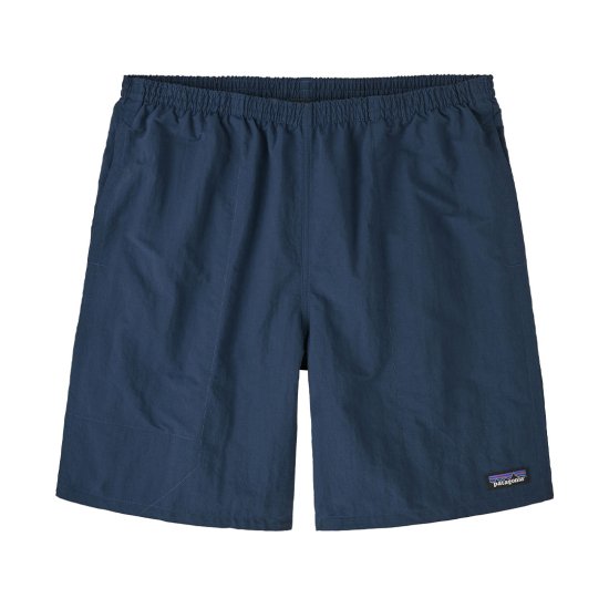 PATAGONIA - PANTALONCINO BAGGIES LONG 7 IN UOMO