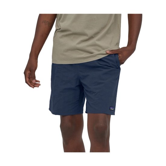 PATAGONIA - SHORT BAGGIES LONG 7 IN HOMME