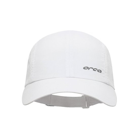 ORCA - CASQUETTE MIXTE