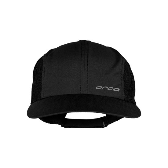 ORCA - CASQUETTE MIXTE