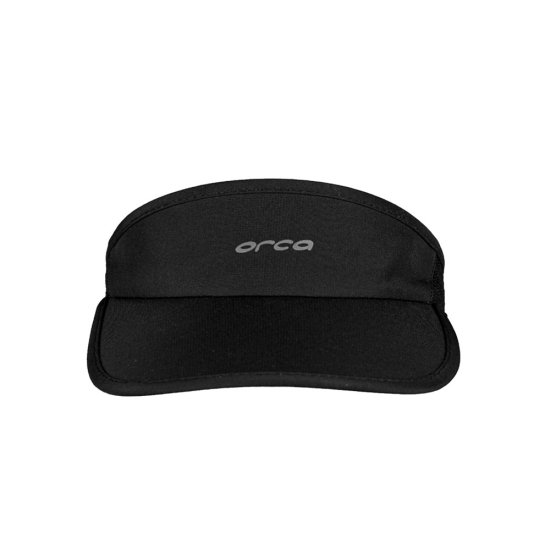 ORCA - CASQUETTE VISIÈRE MIXTE