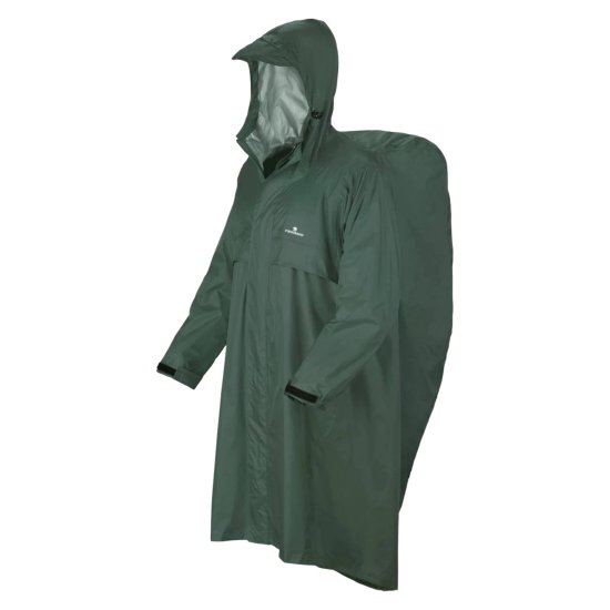 FERRINO - Poncho Trekker Ripstop