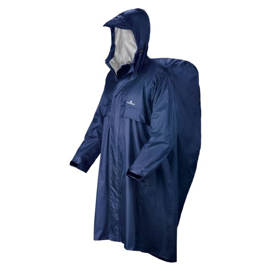 FERRINO - Poncho Trekker Ripstop
