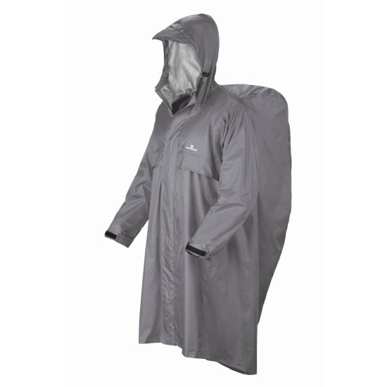 FERRINO - PONCHO TREKKER L/XL