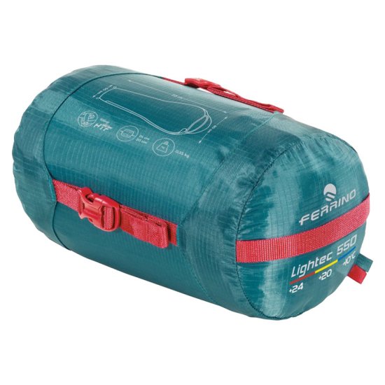 FERRINO - SAC DE COUCHAGE LIGHTECH 550