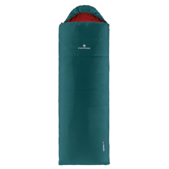 FERRINO - SAC DE COUCHAGE LIGHTECH 700 SQUARE