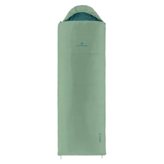 FERRINO - SAC DE COUCHAGE LIGHTECH 700 SQUARE