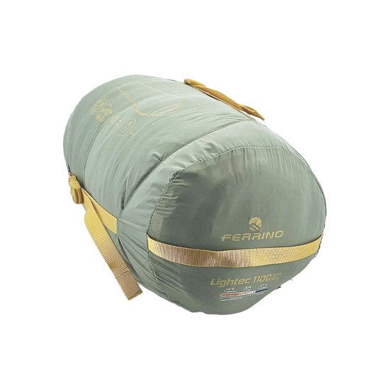 FERRINO - SACCO A PELO LIGHTECH SM 1100 L