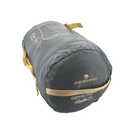 FERRINO - SAC DE COUCHAGE LIGHTECH SM 1100
