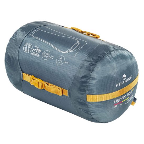 FERRINO - SAC DE COUCHAGE LIGHTECH SM 1100