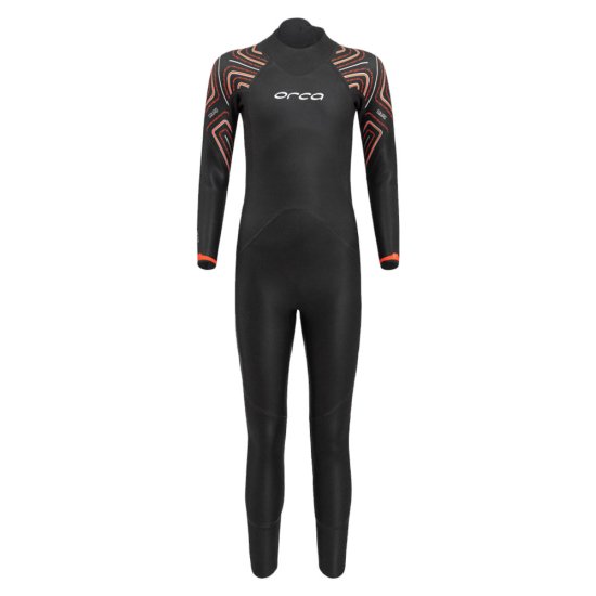 ORCA - COMBINAISON ZEAL SQUAD ENFANT