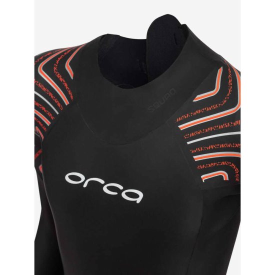 ORCA - COMBINAISON ZEAL SQUAD ENFANT