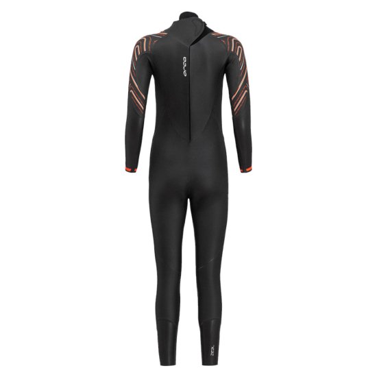 ORCA - COMBINAISON ZEAL SQUAD ENFANT