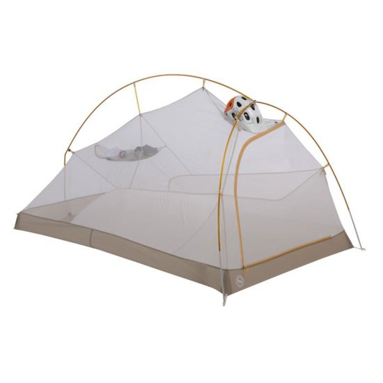 BIG AGNES - TENTE FLY CREEK HV UL2 SOLUTION DYE